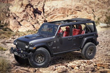 Jeep pierde una demanda colectiva y debe indemnizar a sus propietarios ciertos modelos ¿ Cuáles son ?