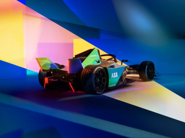 Lucid Motors detalla el motor de los Fórmula E Gen3 que ellos fabrican