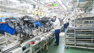 Suzuki supera los 3 millones de vehículos producidos en 2022