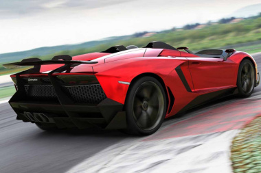 Los 9 Lamborghini más caros vendidos jamás