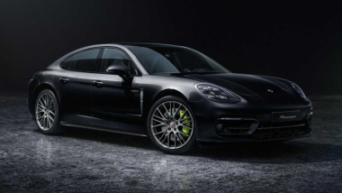 ¿16.800 € como precio de un Porsche Panamera nuevo? Sí, es real