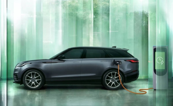El Range Rover Velar 2024 obtiene nuevas actualizaciones