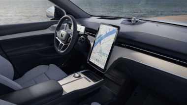 Volvo ampliará su gama con seis nuevos eléctricos de aquí a 2026