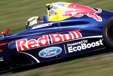 Ford está de vuelta en la Fórmula 1: suministrará los motores del equipo Red Bull a partir de 2026