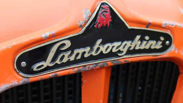 ferruccio lamborghini: un pedazo de la historia de los tractores