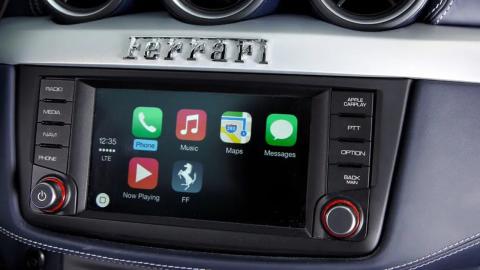 Todo lo que has de saber sobre Apple CarPlay