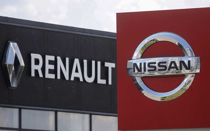 renault volverá a fabricar autos en méxico en las instalaciones de nissan