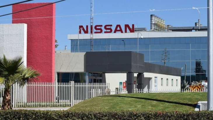 renault volverá a fabricar autos en méxico después de 20 años: ocuparán una planta de nissan para fortalecer la alianza automotriz