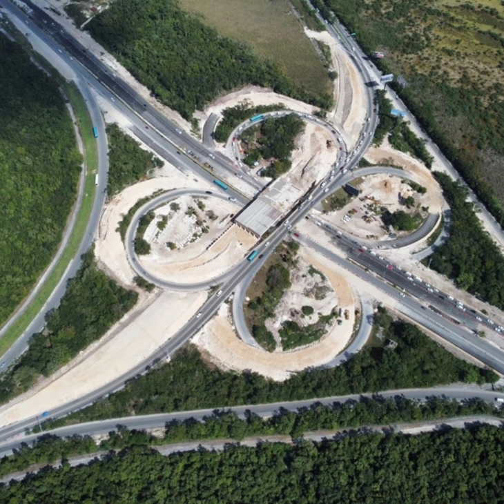 sict anuncia que aumentará el costo de las autopistas de cuota