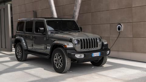 jeep wrangler: ¿vale la pena comprarlo en 2023?