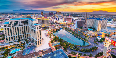 BYD suministrará su solución de almacenamiento energético para la iluminación de Las Vegas