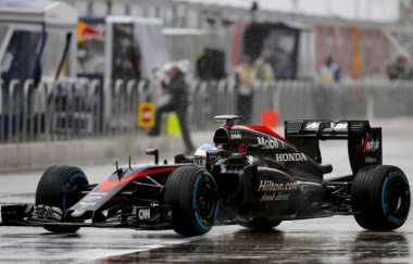 Recuerdos de Vietnam: McLaren y Honda están negociando para volver a unirse en la Fórmula 1