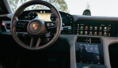 Porsche Cayenne 2023: todos los secretos del nuevo y espectacular SUV de lujo