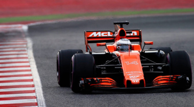 McLaren-Honda, una asociación en Fórmula 1 que vuelve a estar sobre la mesa