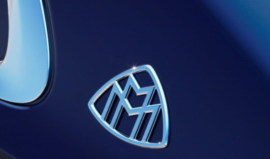Llega el primer Mercedes-Maybach híbrido enchufable