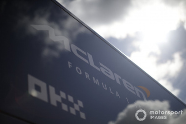 A qué hora y cómo ver la presentación de McLaren para la F1 2023