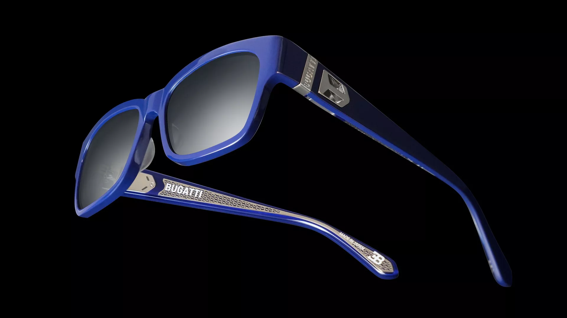 las nuevas gafas de bugatti valen más que un coche