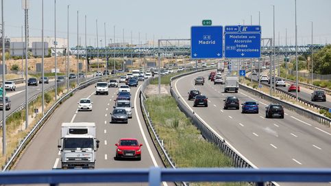 la eurocámara avala prohibir la venta de coches de gasolina y diésel en 2035