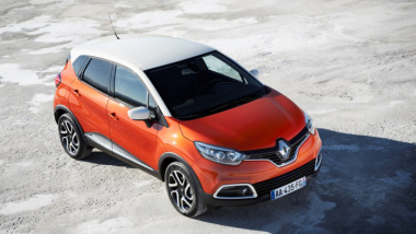Por 14.000 euros, buscamos un SUV compacto diésel: ¿Renault Captur o Jeep Renegade?