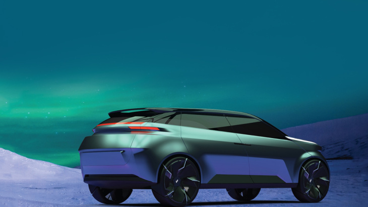 suv eléctrico impreso en 3d, el coche del futuro se llama project arrow y es realidad