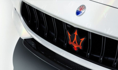 Maserati ofrecerá exclusividad máxima con sus futuros one-off