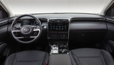 Hyundai Tucson 2023: todo lo que sabemos del nuevo SUV, el más vendido en España