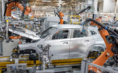 El Grupo BMW se abastecerá de aluminio sostenible de Canadá a partir de 2024