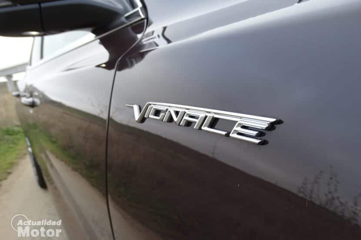 prueba ford focus vignale 1.5 ecoboost 150 cv auto 8v. (con vídeo)