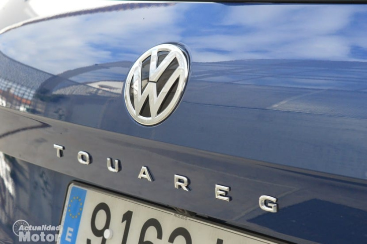 prueba volkswagen touareg premium 3.0 v6 tdi 4motion