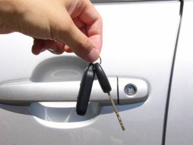 Cuando te enteres de esto, llevarás las llaves de tu coche envueltas en papel de aluminio