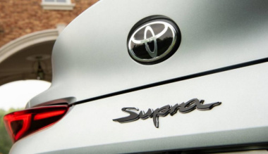 Toyota Supra 2026: la nueva generación del deportivo traerá sorpresas…
