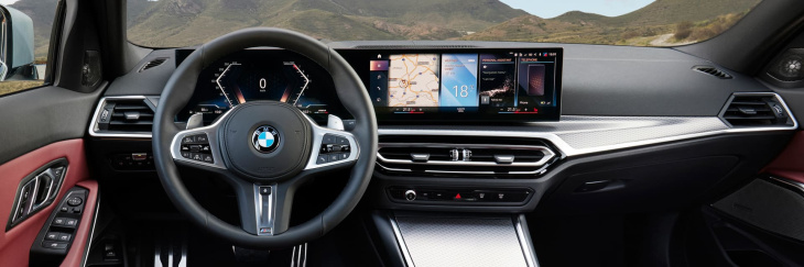 Prueba y reserva el nuevo BMW X1 eléctrico con Total Renting