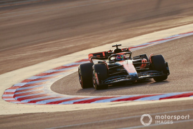 ¿Cuántos problemas tiene realmente McLaren con su F1 de 2023?