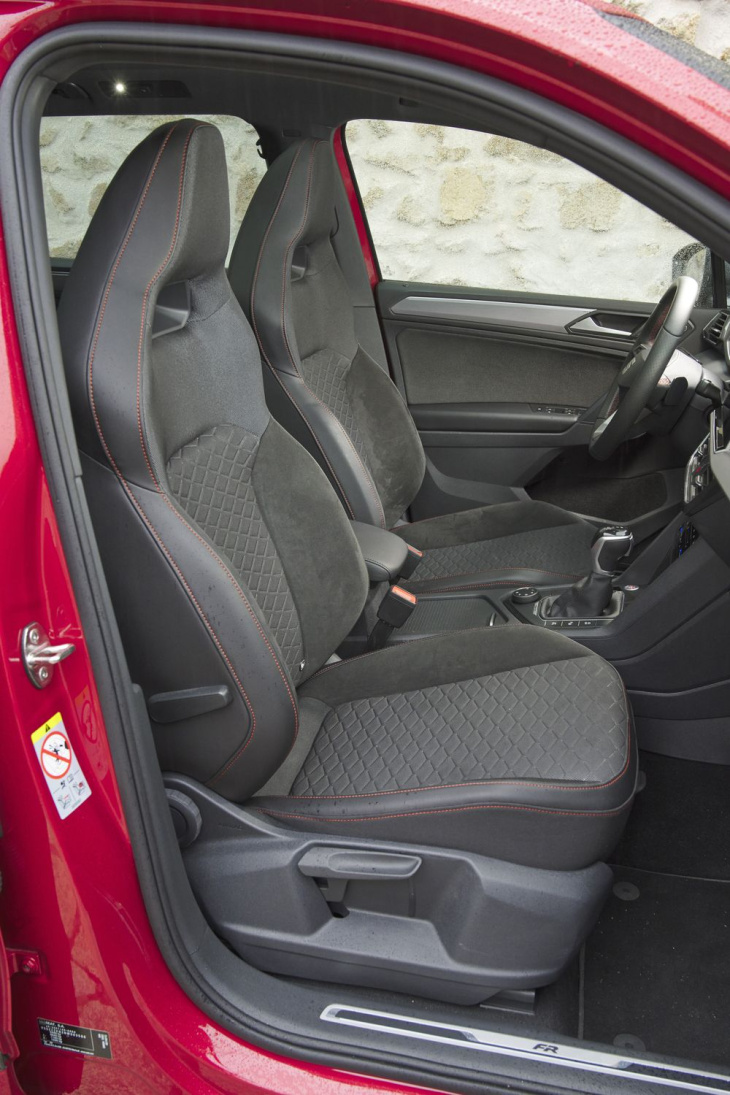 Kia Sorento HEV 230 4x4 VS. Seat Tarraco TSI 245 4Drive: Se busca SUV familiar