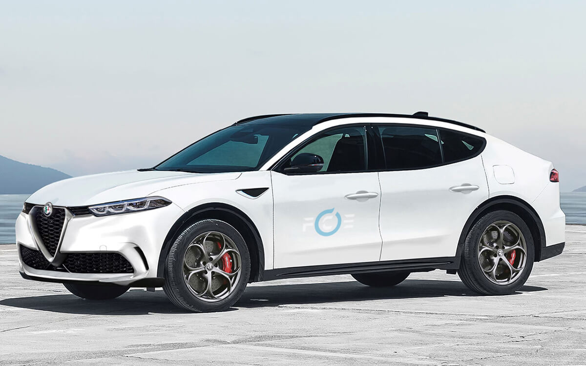 oficial: el alfa romeo giulia renacerá en 2025 como un coche eléctrico con 1.000 cv de potencia y 700 kilómetros de autonomía