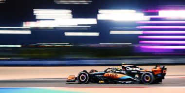 Stella marca la ruta hacia la recuperación de McLaren: “Se necesita ser agresivo”