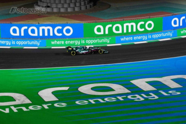 La poderosa Aramco se une a Renault y Geely para crear mecánicas de bajas emisiones
