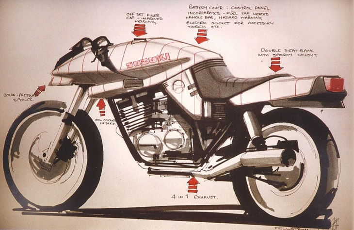 Suzuki Jimny y Katana: pioneros de mundos distintos y la misma marca
