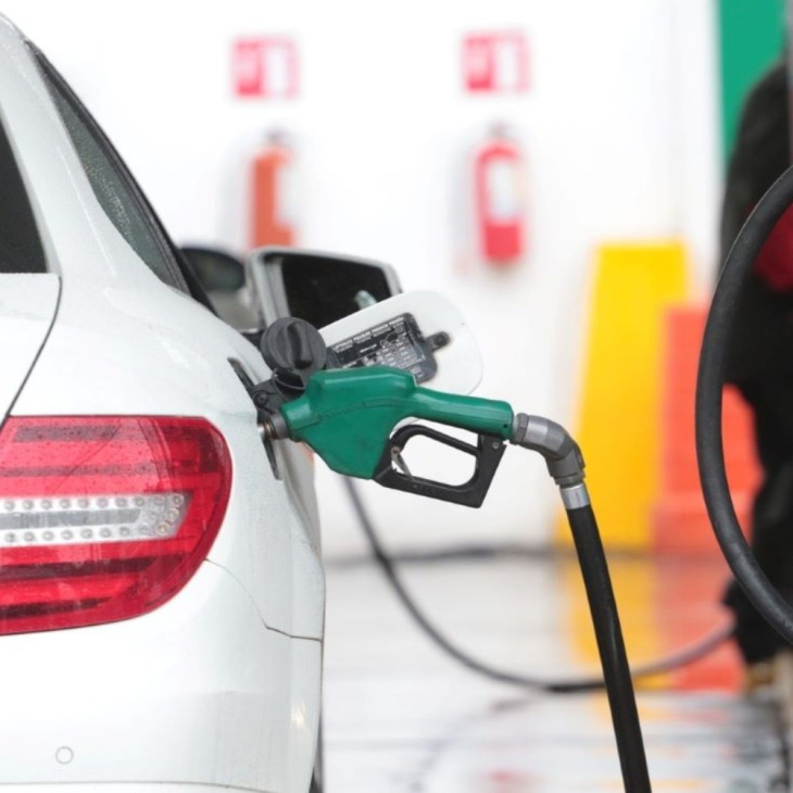 precios de la gasolina y diésel hoy viernes 3 de marzo en méxico