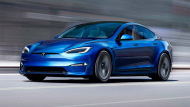El Tesla Model S y Model X bajan de precio, por ahora en Estados Unidos
