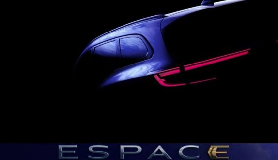 Renault Espace 2023: más datos del nuevo gran SUV con “alma española” que se presenta este mes