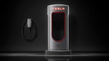 Tesla lanza en EE.UU. la supercarga para todos con el 'Magic Dock'