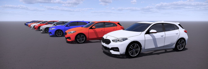 Comparativa Audi A3 y BMW Serie 1 ¿Qué coche comprar?