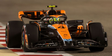 James Key explica la causa del descenso del rendimiento de McLaren