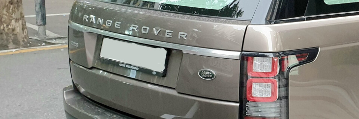 Comparativa Range Rover Sport y Audi Q7 ¿Qué coche comprar?