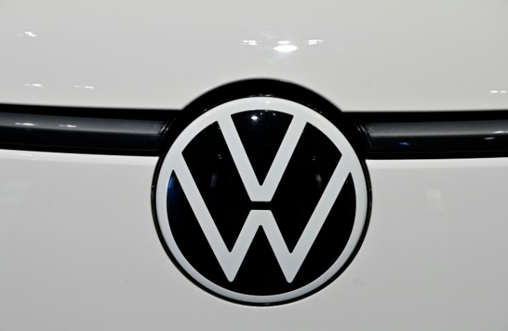 volkswagen invertirá 122.000 millones de euros en el coche eléctrico