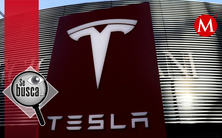 No sólo es NL, Tesla tiene vacantes en CdMx y Estado de México - TopCarNews