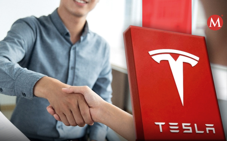 Estas son las vacantes disponibles para trabajar en Gigafactory de Tesla en  Nuevo León - TopCarNews