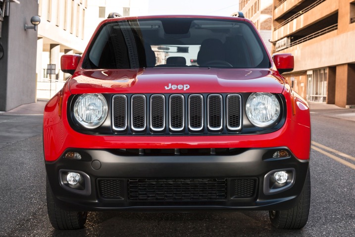 ¿ porque el jeep renegade es un automóvil con problemas y deben de evitarlo ? sepan porqué..