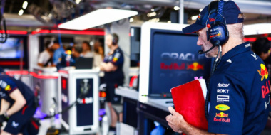 Sorprendentes cambios de componentes en Ferrari, McLaren y Red Bull